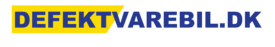 Defektvarebil.dk - Logo2 (blå)